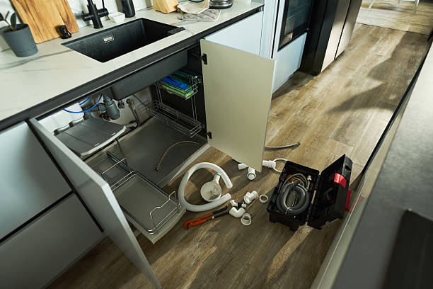 24/7 Emergency Toilet Repair experts in Ferguson, NC